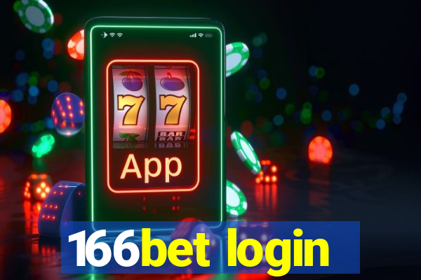 166bet login